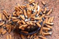 Нардепы решили на законодательном уровне объявить войну женскому курению