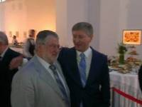 Коломойский рассказал как постоянно нарушает договоренности с Порошенко