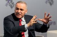 Гарри Каспаров: Колоссальные проблемы Европы могут стать неразрешимыми