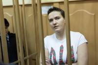 Сегодня продолжится суд по делу Савченко