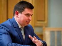 В НАБ обещают тщательно изучить заявление Саакашвили о коррупционерах