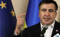 Саакашвили готов предоставить документы, подтверждающие причастность Кабмина к коррупции