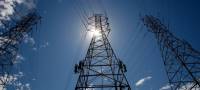 Украина возобновила поставки электроэнергии в Крым. «Правый сектор» прекращает блокаду