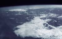 Над Атлантикой сгорел российский спутник, над которым работали 15 лет