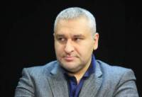 Фейгин прилетел в Киев щупать почву на предмет обмена Савченко