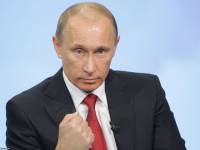 Путин заговорил о возможности использования ядерного оружия в борьбе с ИГ