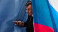 Янукович возвращается?