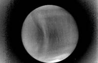 Японская станция Akatsuki передала на Землю снимки Венеры