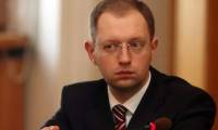 Яценюк уверяет, что Кабмин планирует до конца года максимально сократить задолженность по возмещению НДС