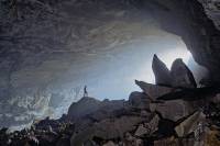 Ученые нашли самую глубокую пещеру в мире