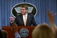 Пентагон заявил о дальнейшем наращивании интенсивности операций против ИГИЛ