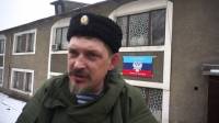 В ЛНР заявили о гибели главаря «казаков» Дремова