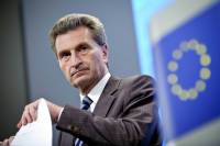 В Евросоюзе заговорили о необходимости усовершенствования охраны внешних границ