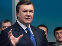 Заявление Януковича о возвращении в политику – это обыкновенный шантаж /Сиротюк/