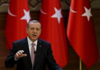 Президент Турции заявил о готовности продолжить России стратегическое партнерство