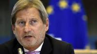 Евросоюз поддержит безвизовый режим с Украиной /еврокомиссар/