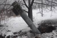 Боевики начали применять противотанковые управляемые ракеты /АТО/