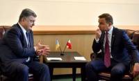 Украина и Польша выступают против реализации проекта «Северный поток-2»