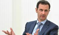 Россия готова к отставке Асада