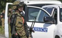 Боевики занижают количество их оружия на Донбассе /ОБСЕ/
