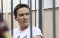 Адвокаты Саченко уверены, что их подзащитную обменяют на Александрова и Ерофеева