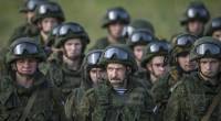 На Донбассе более 7,5 тысяч российских военных /разведка/