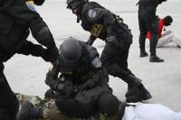 Боснийская полиция задержала 11 человек по подозрению в связях с ИГИЛ