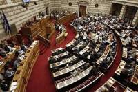 Парламент Греции поддержал признание Палестинского государства