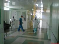В Одессе зафиксирована смерть человека от свиного гриппа