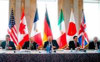 Послы стран G7 призвали Раду поддержать правительственный вариант бюджета