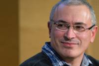 Швейцария выдвинула России ряд условий для экстрадиции Ходорковского
