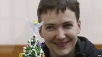 Суд не позволил украинскому адвокату защищать Савченко