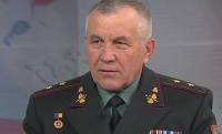 Прицепом за Пушняковым в отставку уйдут еще несколько генералов /источник/