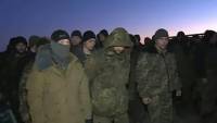 Боевики ДНР отказались от обмена пленными в формате «всех на всех»