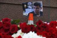 В деле убийства Немцова до сих пор нет имени заказчика