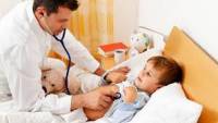 В житомирских детсадах «разгулялась» кишечная инфекция
