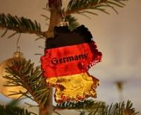 Германия усиливает меры безопасности на новогодние праздники