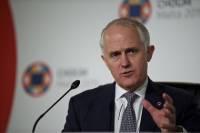 После посиделок в баре австралийские министры подали в отставку