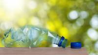 Ученые создали полностью перерабатываемый вид пластика