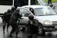 В Дагестане обстреляли группу туристов. Есть жертвы