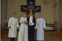 Президент Эстонии в третий раз женился. Теперь на латышской чиновнице
