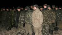 В ДНР не собираются освобождать украинских военных в одностороннем порядке