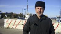Активисты блокады Крыма формируют батальон для его освобождения