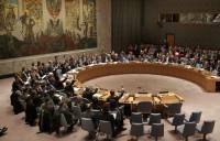 Совбез ООН начинает работу над резолюцией в ответ на ядерное испытание КНДР