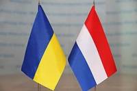 Правительство Нидерландов проведет кампанию в поддержку Украины