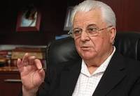 Мы не знаем, как завершить войну на Донбассе /Кравчук/