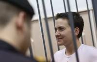 Савченко освободят политические переговоры /адвокат/