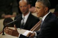 Мы тратим на наших военных больше, чем следующие восемь стран вместе взятые /Обама/