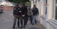 В Турции задержали трех россиян, подозреваемых в связях с ИГ
