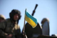 В штабе АТО подтвердили задержание украинского пограничника российской стороной